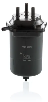 Immagine prodotto di Filtro carburante MANN-FILTER WK 939/5