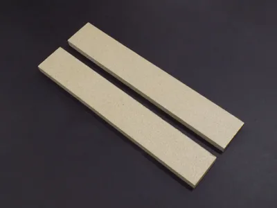 Produktbild von Zugumlenkung passend für Spartherm Mini S-FDh-51 Kamineinsatz Ersatzteil Prallplatte