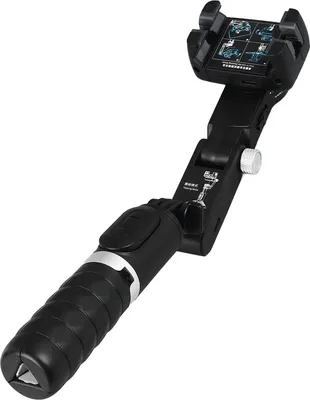 Produktbild von Handheld-Handy-Stabilisator, automatische Gesichtsverfolgung, Selfie-Stick, kabellose Fernbedienung, Anti-Shake-Stativ