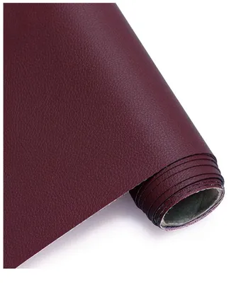 Productafbeelding van Kunstleer Stof voor Handwerk en Bekleding