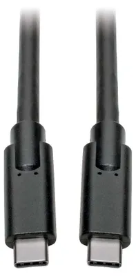 Immagine prodotto di EATON TRIPPLITE Cavo USB-C M/M