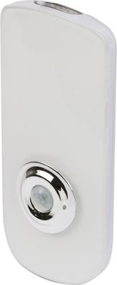 LED Sensor Sicherheitsleuchte SLA 16+2 B mit Infra