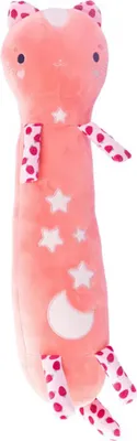 Immagine prodotto di Simpatico orsetto Momomi Takai 60 cm rosa taglia unica