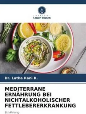 Image de Mediterrane Ernährung Bei Nichtalkoholischer Fettlebererkrankung