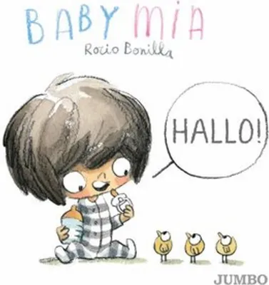 Produktbild von Babymia. Hallo!