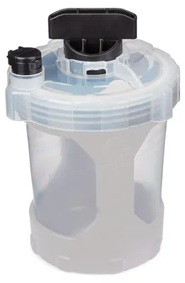 Obrázek produktu pro Systém Graco 17R821 FlexLiner, objem 1 litr – pro ruční stříkací zařízení Magnum