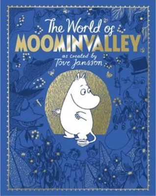Image de The Moomins: The World of Moominvalley