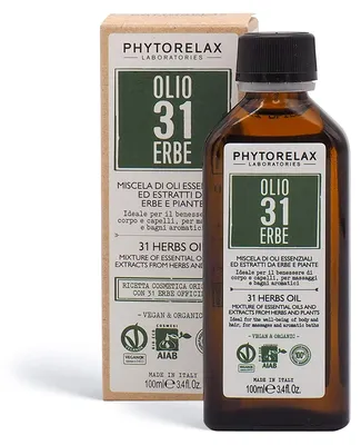 Image de Laboratoires Phytorelax 8030976027260 Crème/lotion pour le corps 100 ml d'huile