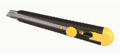 Produktbild von Stanley Cutter MPO 9mm, 135 mm, 9,5 mm, 1 Stück(e)