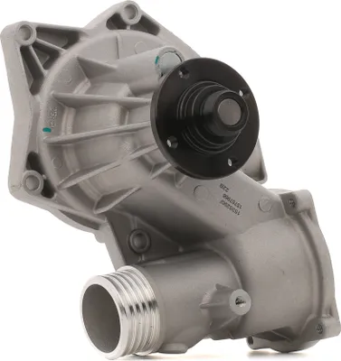 Produktbild von RIDEX 1260W0374 Kühlmittelpumpe Wasserpumpe für BMW 7 (E38) 8 (E31)