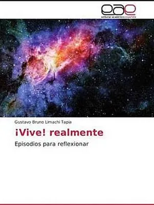 Produktbild von ¡Vive! realmente
