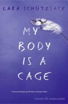 Zdjęcie produktu dla My Body is a Cage