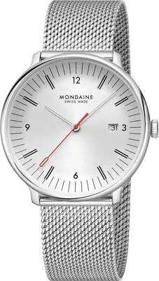 Immagine prodotto di Mondaine MLE.41210.SM  Watch Doppio