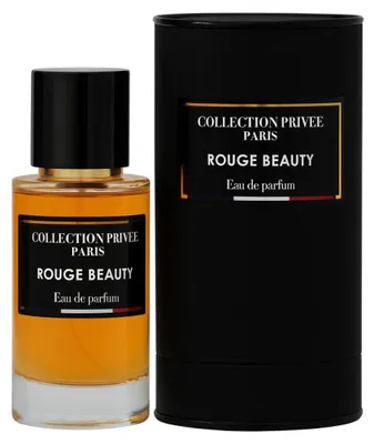 Image de Collection Privée Rouge Beauty  Eau de parfum mixte 50ml