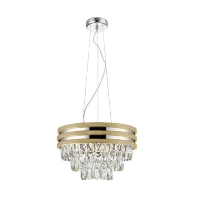 Obrázek produktu pro NAICA P0525-04A-F4V6 Závěsné svítidlo Zuma Line