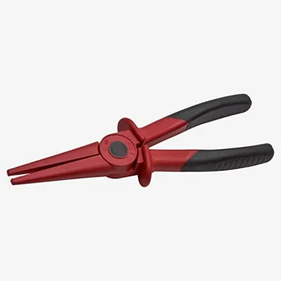 Produktbild von NWS Voll-Kunststoff-Flachzange 2046-225