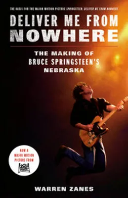 Obrázek produktu pro Deliver Me from Nowhere (Movie Tie-In)