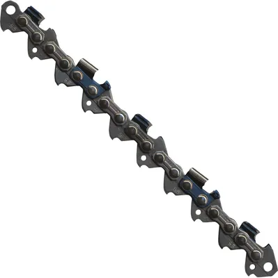Produktbild von HiKOKI Sägekette für Kettensägen, Ersatzsägekette, Motor-, Akkusäge, Speziallegierungsstahl, 25 bis 45cm Größe:38 cm 325 x 1.3 mm