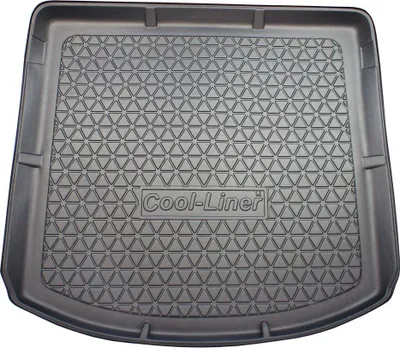 Produktbild von Z438642 Kofferraumwanne kompatibel mit Volkswagen Touran I (1T) Facelift 9.2010-08.2015