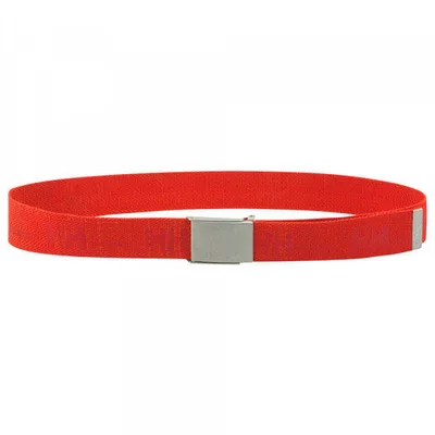 Produktbild von Helly Hansen® Gürtel „HH LOGO WEBBING BELT“ orange ca. 130,0 cm