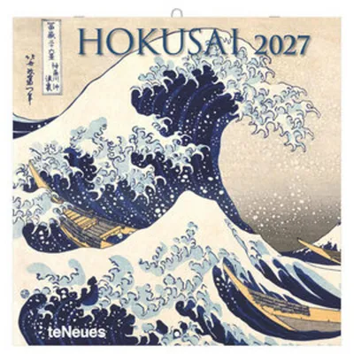 Produktbild von Hokusai 2027