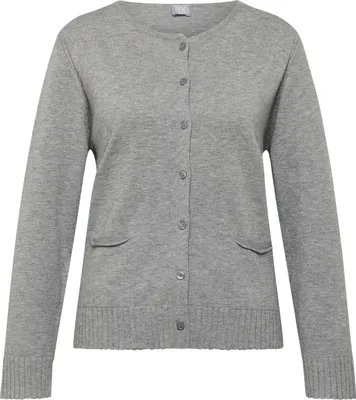 Produktbild von Rabe Strickjacke in Schwarz 42