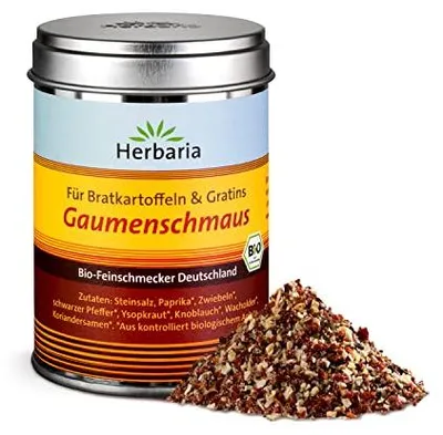 Immagine prodotto di Gaumenschmaus - Patate fritte 100g