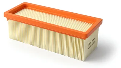 Zdjęcie produktu dla KOMA HFKAR7 - Filtr Hepa do odkurzaczy Kärcher 2501, 2601, 2701, 3001 hot