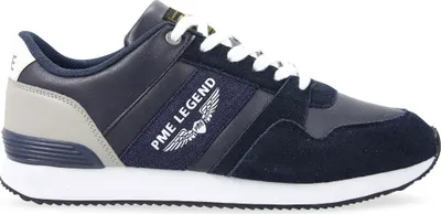 Immagine prodotto di PME Legend Mach blu navy - Taglia 46