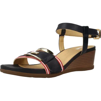 Produktbild von Geox Schuhe Marykarmen, D828QD05402C4181