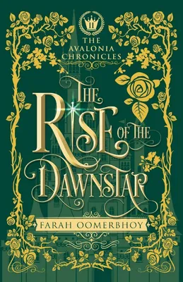 Produktbild von The Rise of the Dawnstar