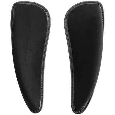Produktbild von Wintec Sattelpauschen Flexibloc Schwarz Vielseitigkeit Groß
