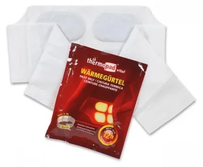 Produktbild von Thermopad Wärmegürtel