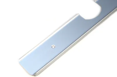 Produktbild von Abschlussleiste Eckleiste Winkelleiste Arbeitsplatte Aluminium 38mm