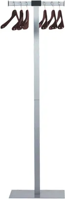 Immagine prodotto di appendiabiti unilux "SPIRIT", altezza: 1.750 mm