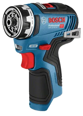 Image de Bosch 06019H3004 Perceuse-visseuse sans fil GSR 12V-35 FC Bosch