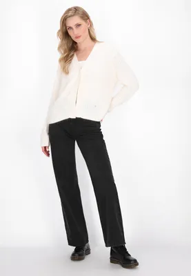 Produktbild von SAPORTA damen pullover - cremefarben, M/L