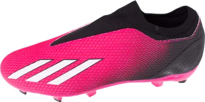 Produktbild von Adidas Fussball X Speedportal.3 Ll Fg Schuhe GZ5065 UK 10 // 44 2/3