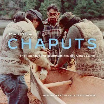 Produktbild von Making a Chaputs