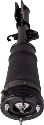 Image de Amortisseur à jambe de suspension pneumatique avant gauche pour BMW E53 X5 37116761443