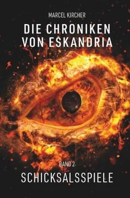 Produktbild von Die Chroniken von Eskandria