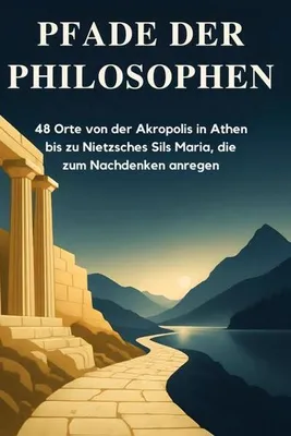 Produktbild von Pfade der Philosophen