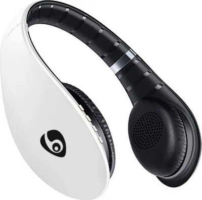 Immagine prodotto di OVLENG S66 Cuffie stereo bianche