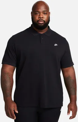 Zdjęcie produktu dla Nike Club Poloshirt Herren