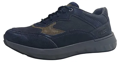 Produktbild von Josef Seibel Komfort Schnürschuhe Herren 31383735313134 Blau 46 EU