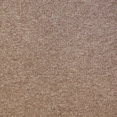 Produktbild von Steffensmeier Teppichfliese Chicago | Hochwertig, für Büro und Gewerbe | Braun, Größe: 50x50 cm