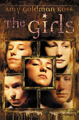 Produktbild von The Girls