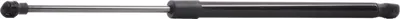 Produktbild von RIDEX 219G0242 Gasfeder Heckklappendämpfer für TOYOTA COROLLA (ZZE12, NDE12, ZDE12) 468mm