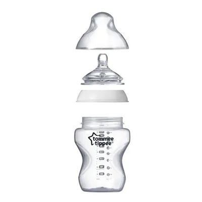 Obrázok produktu pre Tommee Tippee Closer To Nature Boy Blue 340 ml