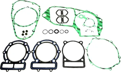 Image de Jeu de joints pour moteur Husqvarna TE 400, année de fabrication 2001-2002, de la marque Athena - Neuf